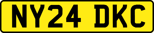 NY24DKC
