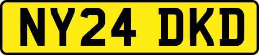 NY24DKD