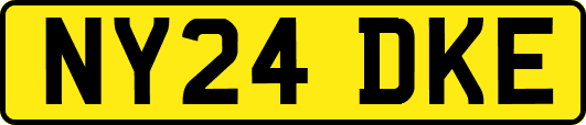 NY24DKE