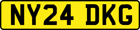 NY24DKG