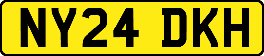 NY24DKH