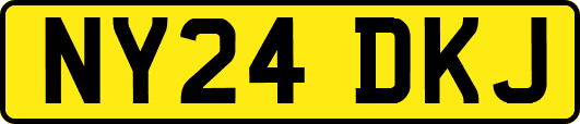 NY24DKJ