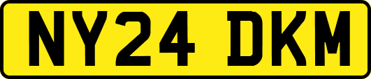 NY24DKM