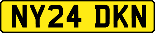 NY24DKN