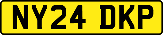NY24DKP