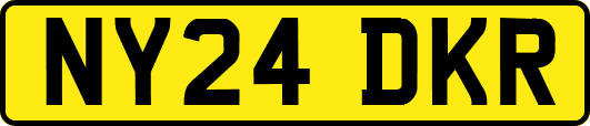 NY24DKR