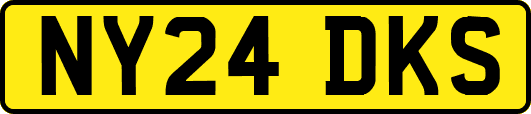 NY24DKS