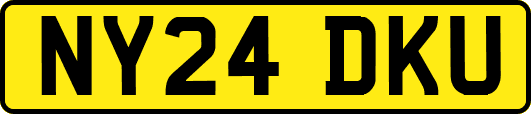 NY24DKU