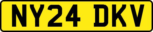 NY24DKV
