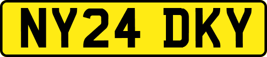 NY24DKY