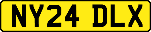 NY24DLX