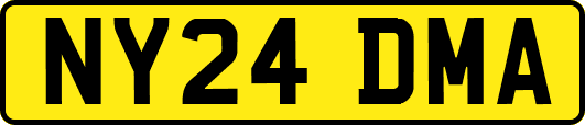 NY24DMA