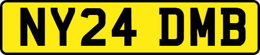 NY24DMB