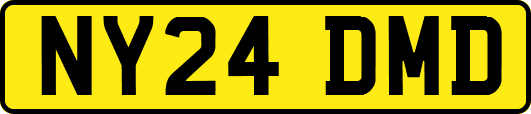 NY24DMD