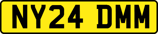 NY24DMM