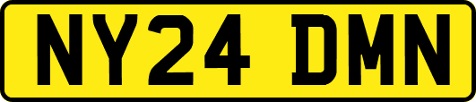 NY24DMN