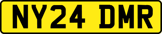 NY24DMR