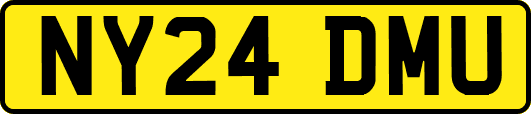 NY24DMU