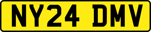 NY24DMV