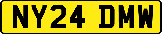 NY24DMW
