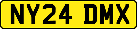 NY24DMX