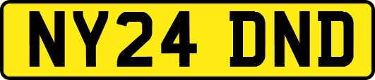 NY24DND