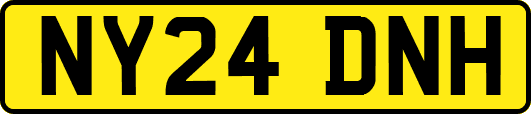 NY24DNH
