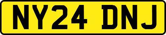 NY24DNJ
