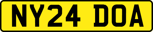 NY24DOA