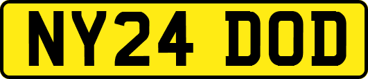 NY24DOD