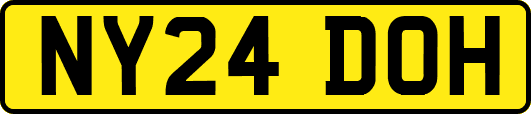 NY24DOH