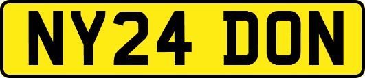 NY24DON