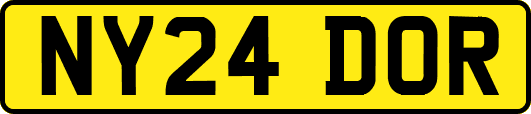 NY24DOR