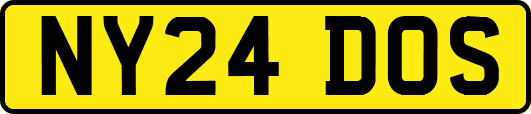 NY24DOS