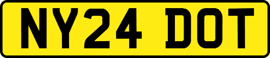 NY24DOT