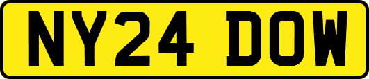 NY24DOW