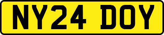 NY24DOY