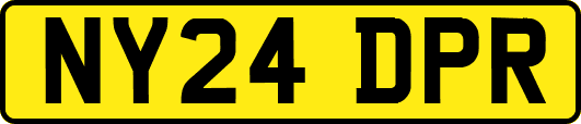 NY24DPR