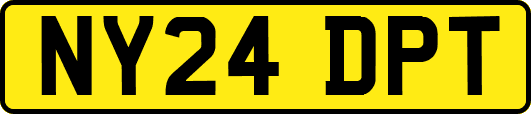 NY24DPT