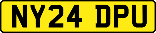 NY24DPU