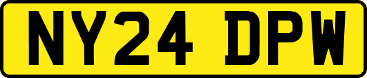 NY24DPW