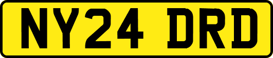 NY24DRD