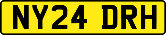 NY24DRH