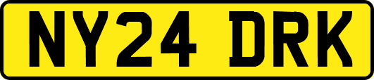 NY24DRK