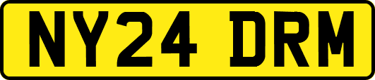 NY24DRM