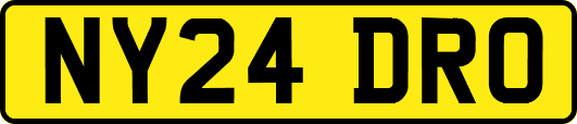 NY24DRO