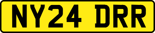 NY24DRR
