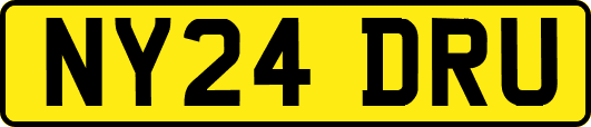 NY24DRU