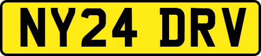 NY24DRV