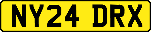 NY24DRX